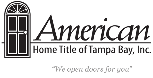 American Home Title